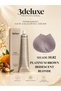 Hair Color Cream With Argan Oil & Marigold Extract Platinum Brown Iridescent Blonde 100ml 10.82