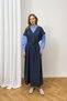 Shirt Garnished Dress 4-62501 - 3
