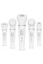Kemei 5-in-1 Beauty Tools Kit
