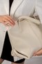 Olya Soft Leather Shopper Women's Handbag and Shoulder Bag - 3