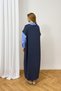 Shirt Garnished Dress 4-62501 - 7
