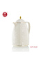 ترمس لتر شاي بنقوش هندسية مميزة711 روز - 3