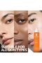La roche-posay vitamin c facial cleansing gel 200 ml - 5