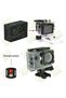 Ultra HD 4K action camera - 4