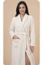 Winter Welsoft High Quality Long Dressing Gown - 2
