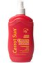 Cherry Boom Tanning Oil 200ML