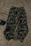 Camouflage Y2K Unisex Sweatpants with Elastic Waist