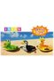 59220EP Animal Split Inflatable Swim Ring - 6