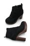 Elara Vita Women's High Heeled Boots 00128410 - 4