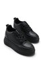 Lyra Fia 8 cm Hidden Heel Women's Sneaker 0012501