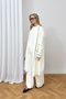 Three-Piece Knitwear Set 94-4120 - 4