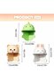 12Pcs Baby Proofing Silicone Table Corner Guards - 8