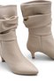 Iblantha Women's Pointed Heeled Short Boots 001 - 2