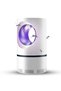 Mosquito Killer Lamp with Collection Chamber