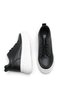 Lyra Fia 8 cm Hidden Heel Women's Sneaker 0012501 - 3