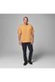 Csc High Cascades Men's Short Sleeve T-Shirt Cs0437 - 4