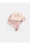 A Plush Girl's Snow Hat for Fashion-Conscious Kids from UZG STORE