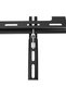 Fixed TV Wall Mount for Most 40-80 Inch Flat Screen LED, LCD TV Wall Mount TV Bracket up to VESA 400x600 MM 75KG (165lbs) - 3