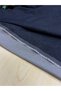 Lycra Denim Fabric (Width 150 cm) Fabric - 5