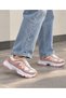 Stylish Daily Children's Sports Shoes with Velcro Fastening