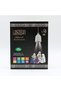 مصباح LED للقرآن الكريم مع مكبر صوت، SQ-102 - 2