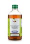 Dasamoolajeerakarishtam (450ml, Pack of 2) Free measuring/dispensing cup! - 2