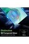 هونور باد إكس 8ب Compatible with Honor Pad X8b 11" Screen Protector Glass - 8