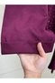 Fallon Tunic with Stone Detail Pants Set-Ma5888 Plum - 5