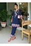 "NOUVEAU" 2 PCS COLLECTION - 2