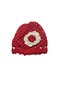 Crocheted grenadine hat - 2