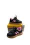 H Lace-Up Velcro Orthopedic Sole Waterproof Children's Daily Sports Shoes - 2