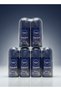 pack of 6 men deep espresso antiperspirant deodorant roll on 50 ml long lasting sweat protection fresh fragrance - 7