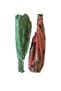 Hair Band Elastic Parachute Bandana - 4