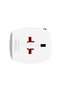 World Travel Adapter MUV USB 2A - 2