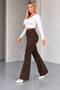 Spanish Legs Large Size Jeans Pants - 3