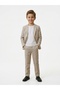Boy's Suit (Unlined) - 4