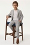 Boy's Suit (Unlined)