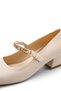 Nova Vera Women's Heeled Shoes 0012915 - 4