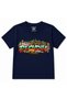 Plovdiv Urban Heritage - Bulgaria City Graffiti Kids Graphic T-Shirt