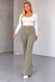 Spanish Legs Large Size Jeans Pants - 2