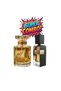 Alf And Royal Leather Perfume Combo - 2