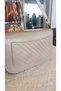 Women's Stylish Box-Shaped Bag with Key Accessories Luxury - 5
