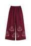 CAMBRIC COTTON 3 PCS - 4