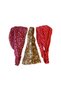 Hair Band Elastic Parachute Bandana