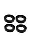 Injector Seal Hyundai Accent Era, Getz Diesel 2006-2008 |   4 Pieces 22443-2A000