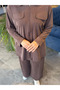 Women's Tencel Set 4521 - 3