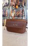 Women's Stylish Box-Shaped Bag with Key Accessories Luxury - 4