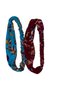 Hair Band Elastic Parachute Bandana - 3
