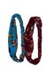 Hair Band Elastic Parachute Bandana - 5