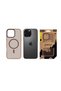 Husă MagForce Hyperstealth pentru Apple iPhone 16 Pro Max Moucha Moose - 3
